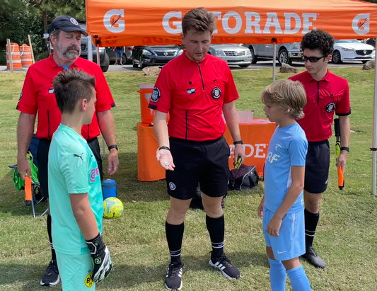 Top Pre-Match Tips Part 2 (10 - 1)