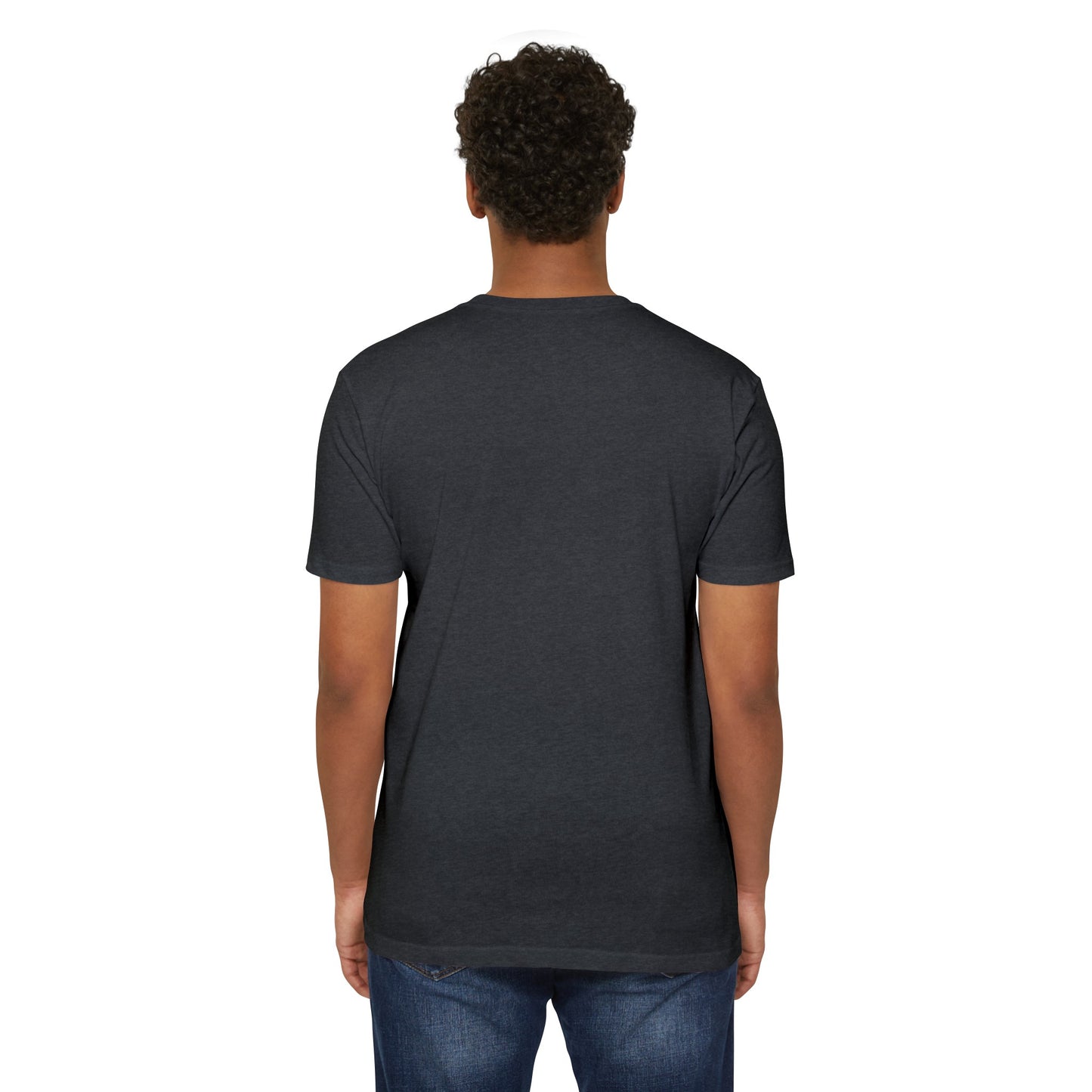 REF LOVE - Unisex Jersey T-shirt