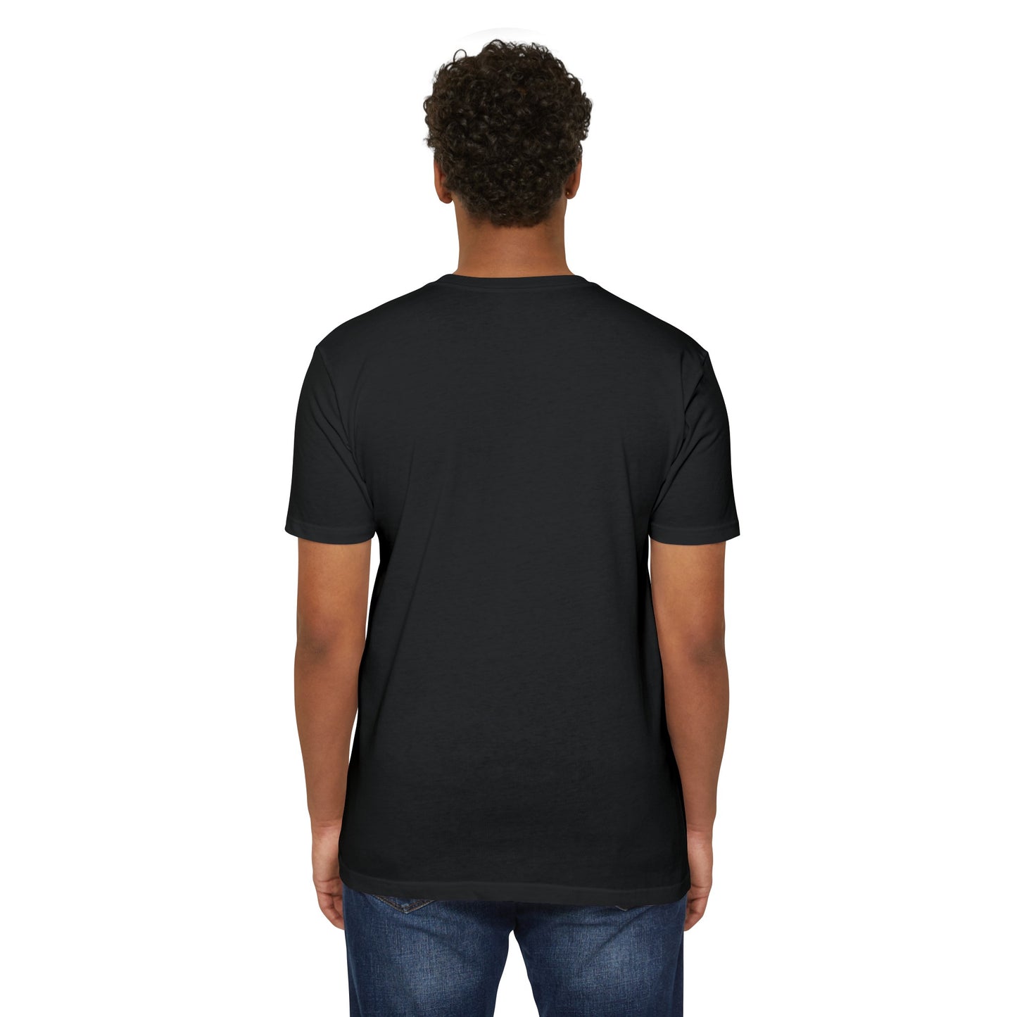 REF LOVE - Unisex Jersey T-shirt