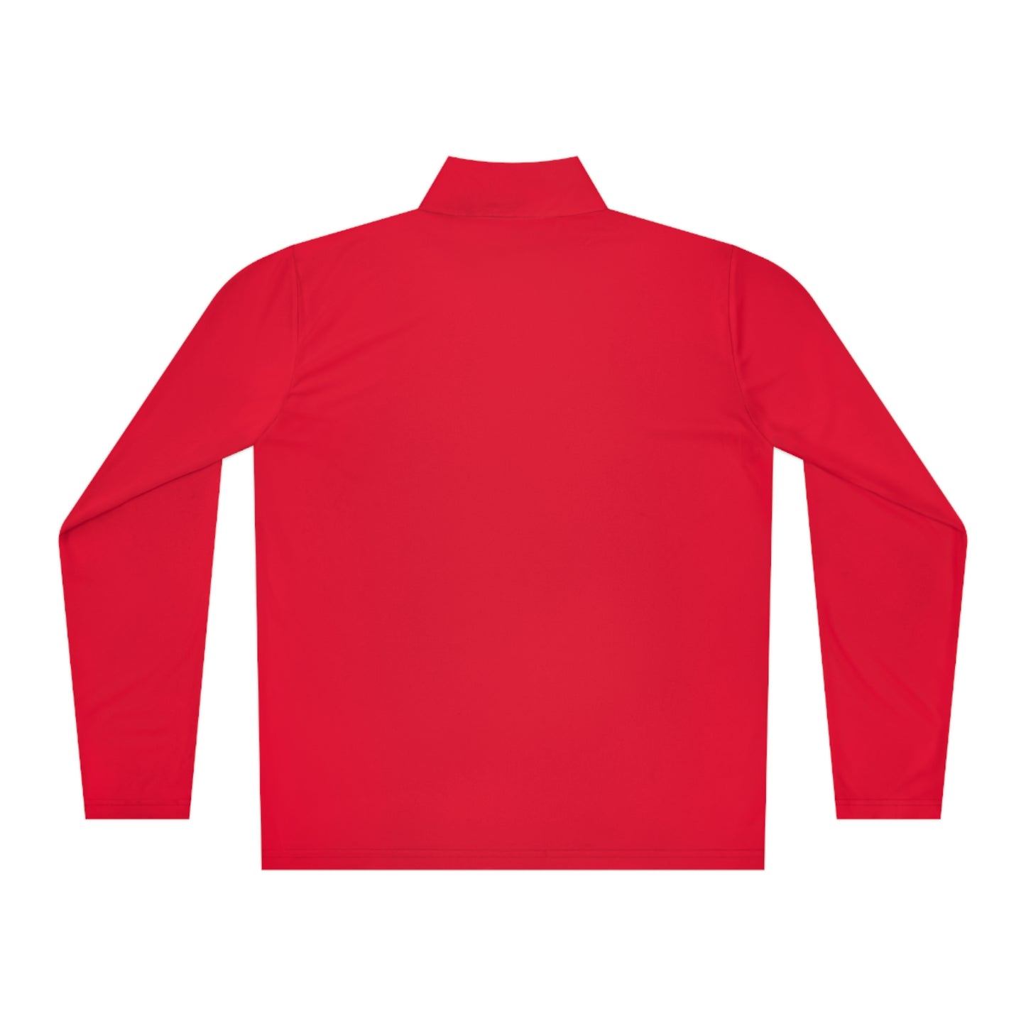 Quarter-Zip Pullover