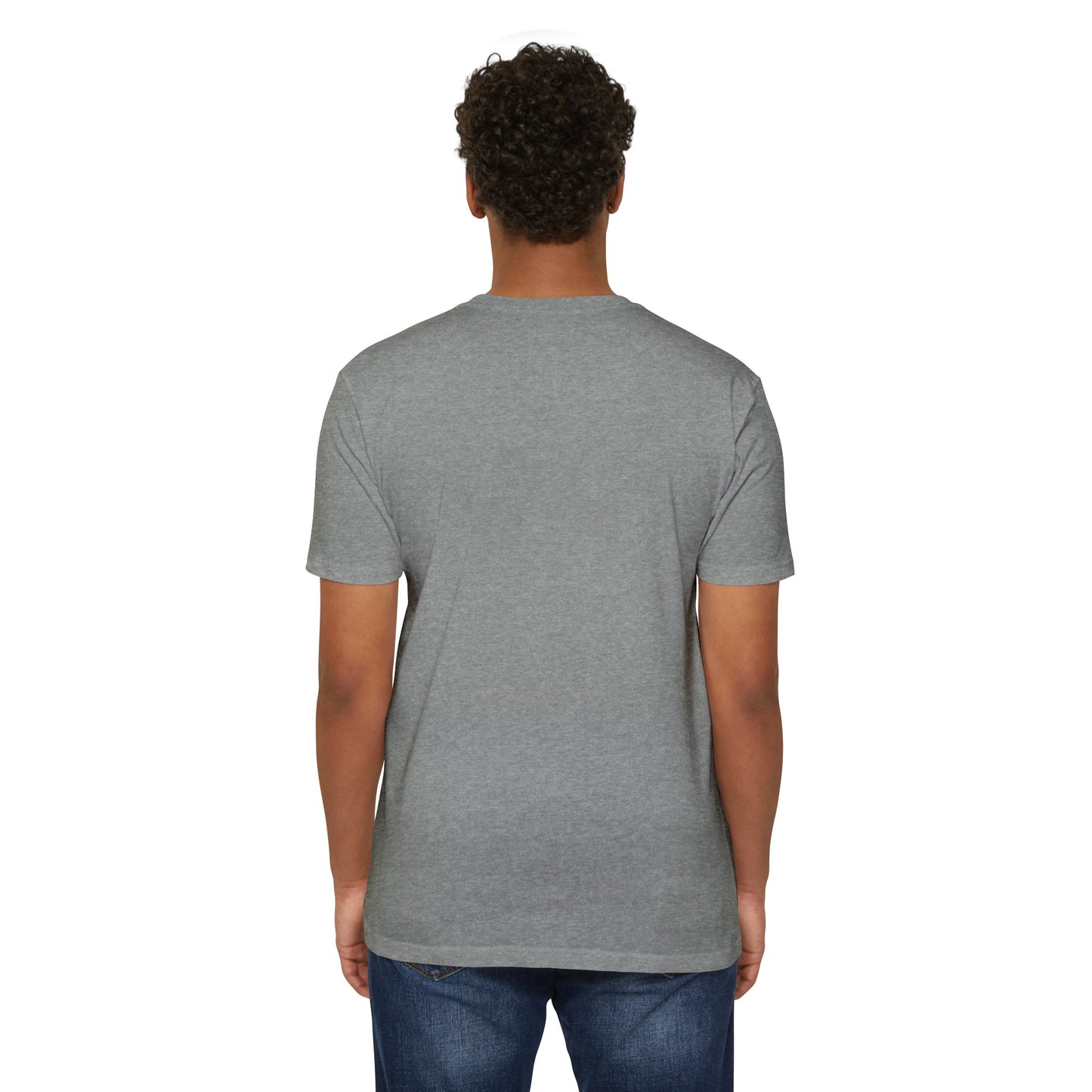 REF LOVE - Unisex Jersey T-shirt
