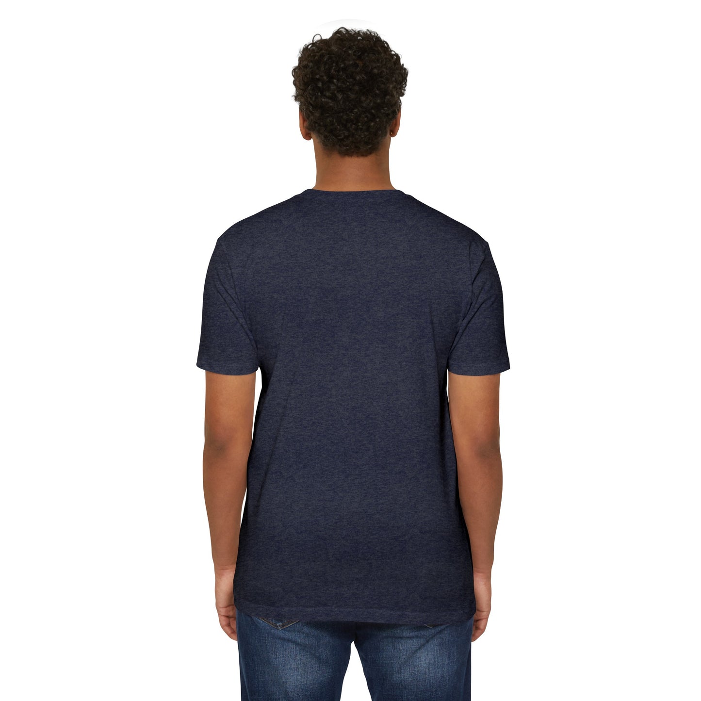 REF LOVE - Unisex Jersey T-shirt