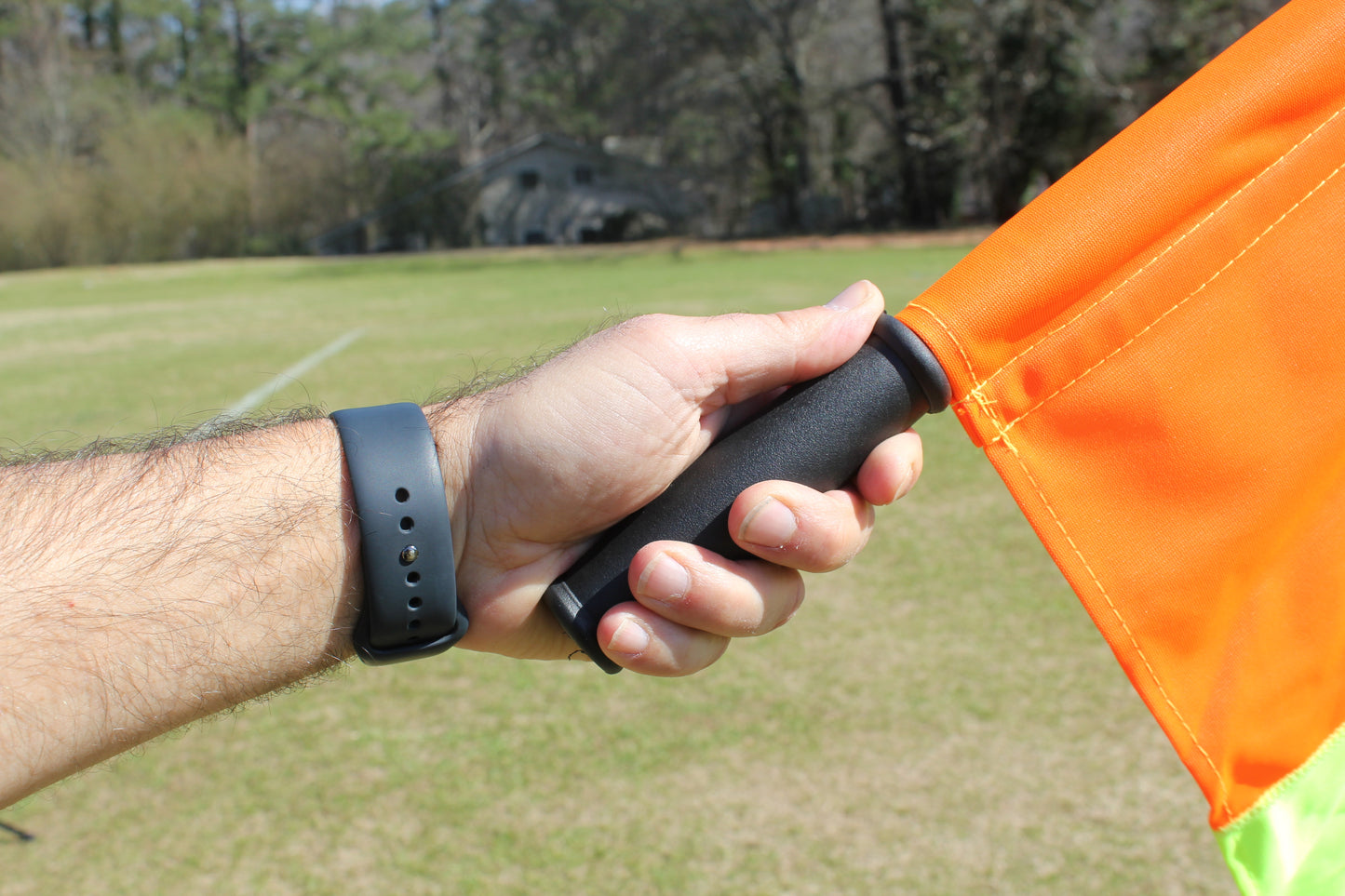 Premium Soccer Referee Flags - New Season SALE!