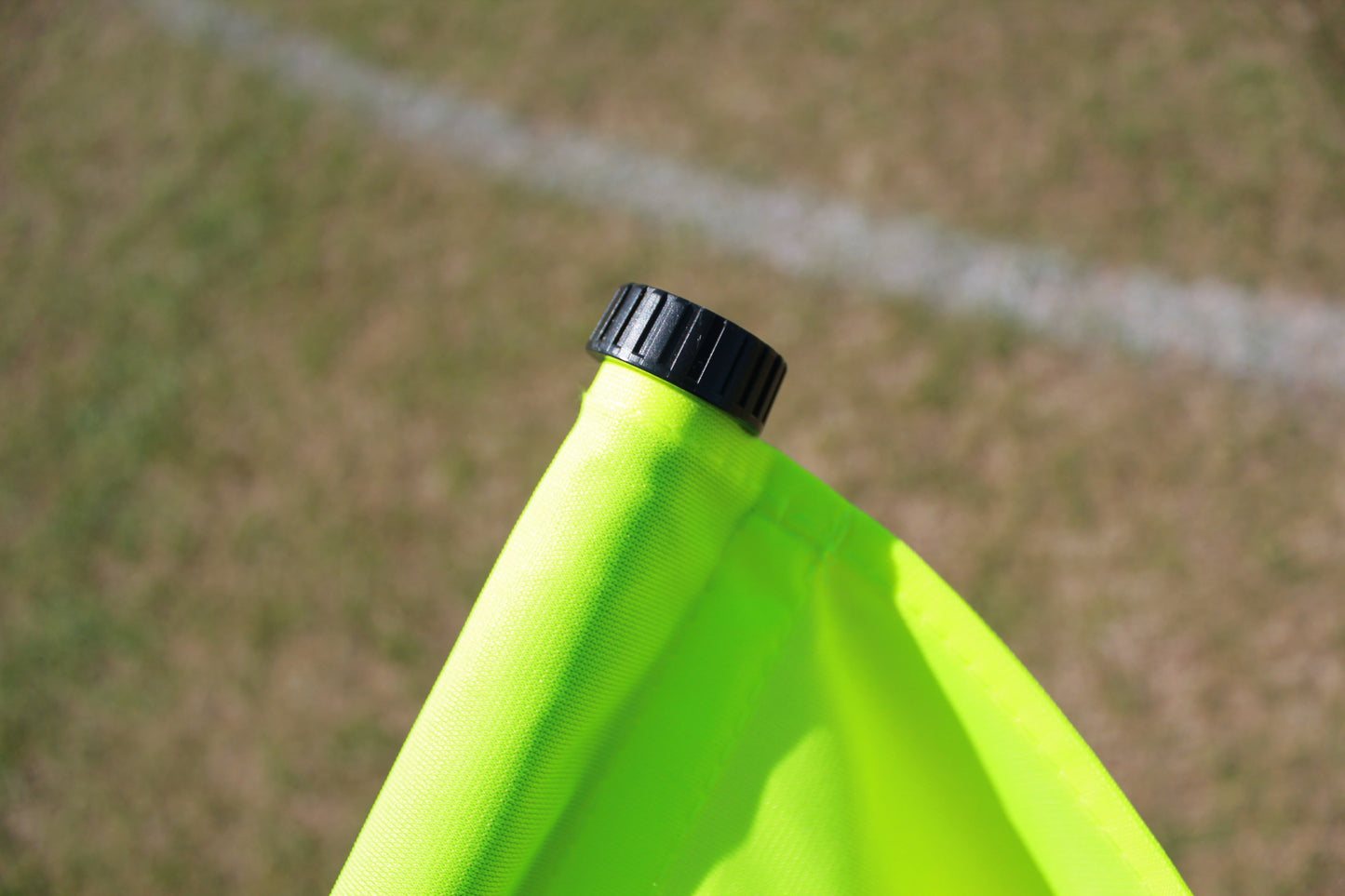 Premium Soccer Referee Flags - New Season SALE!