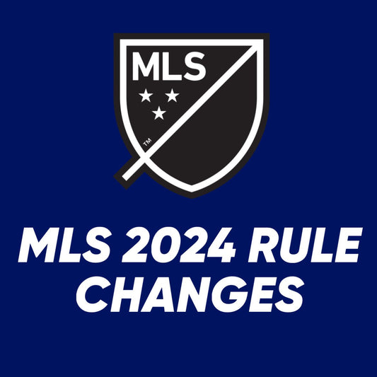 2024 MLS Rule Changes Will Have Massive Implications