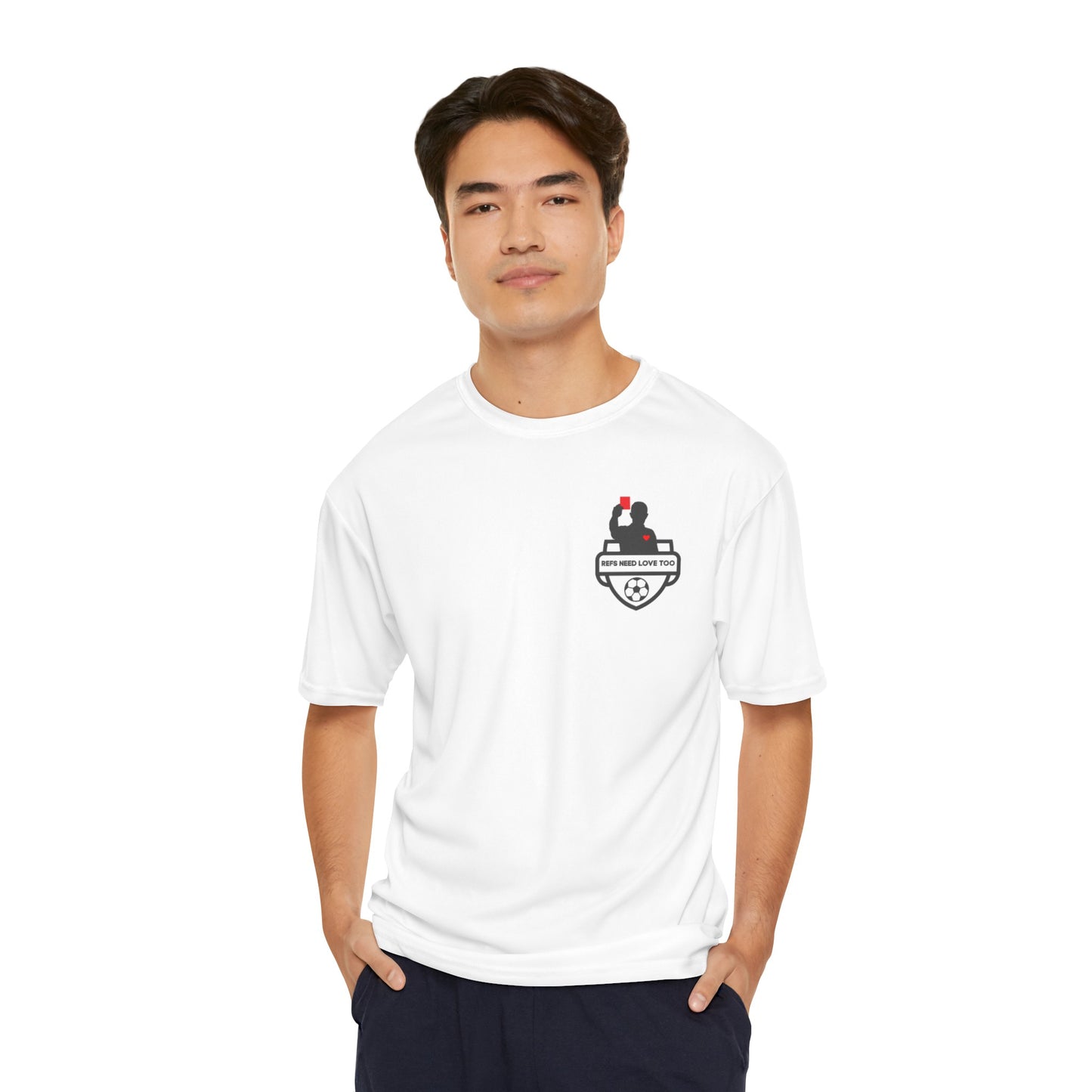 Men's Performance T-Shirt