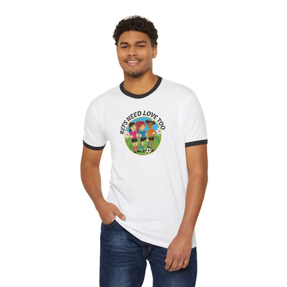 GIRL POWER! T-Shirt