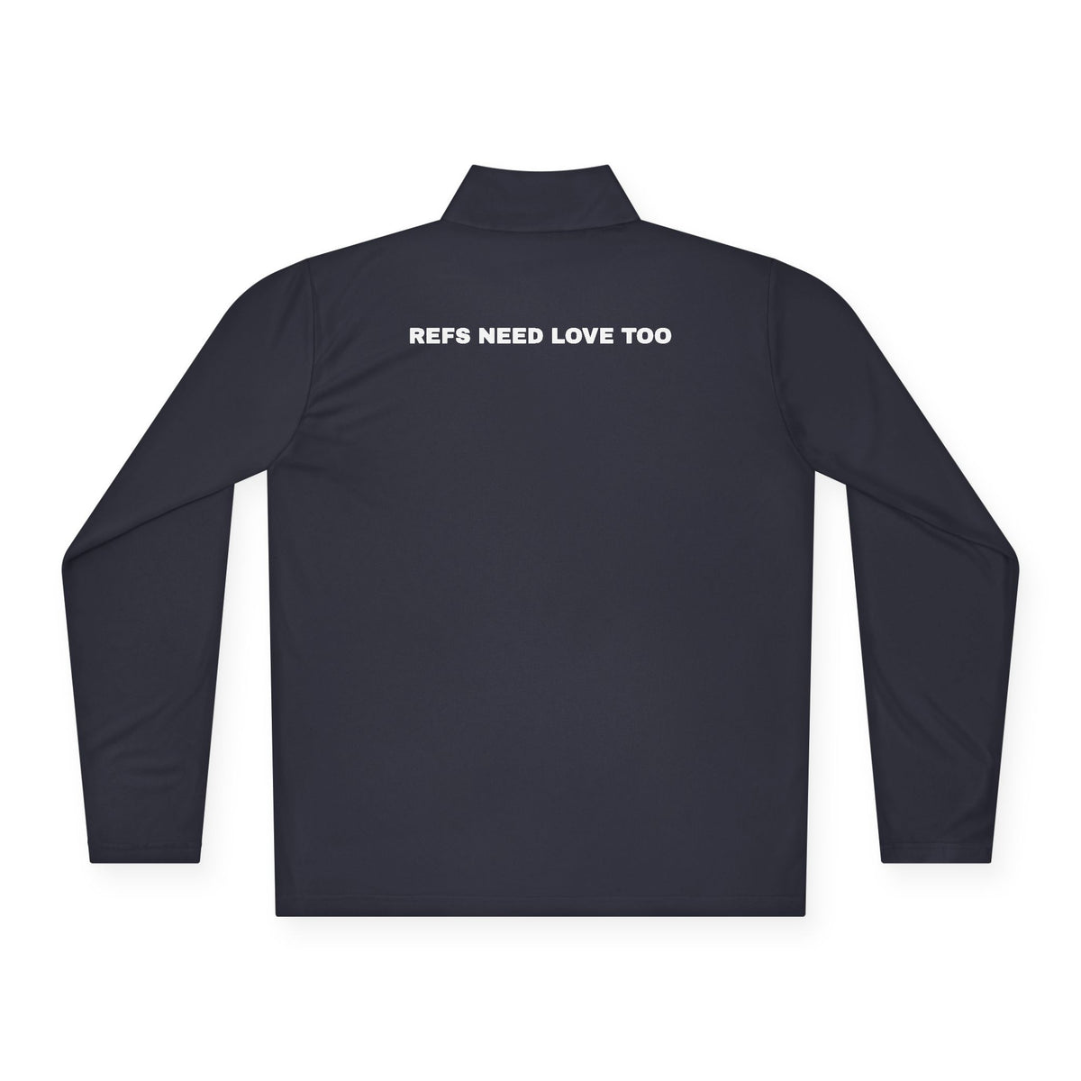 Quarter-Zip Pullover