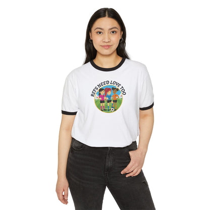 GIRL POWER! T-Shirt
