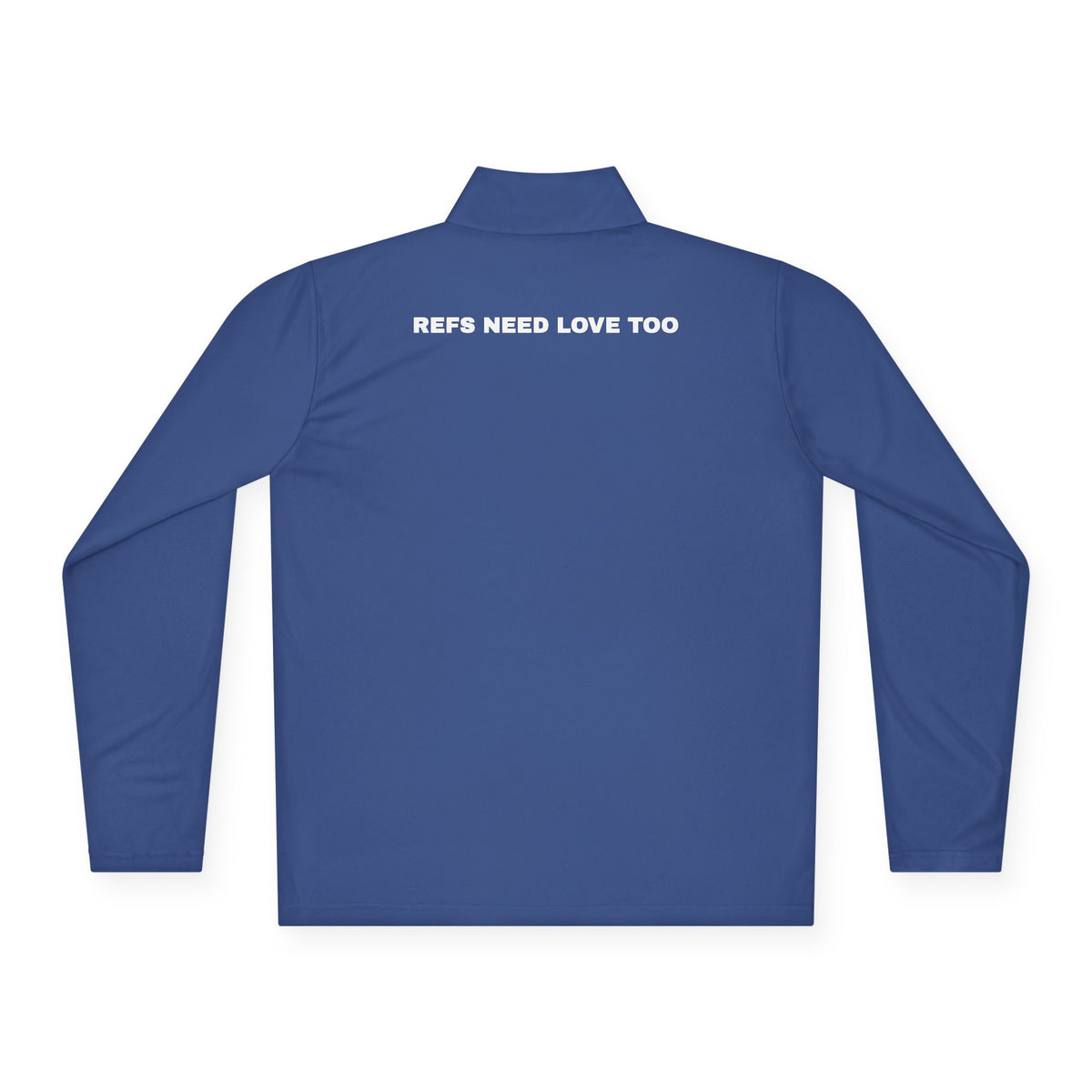 Quarter-Zip Pullover