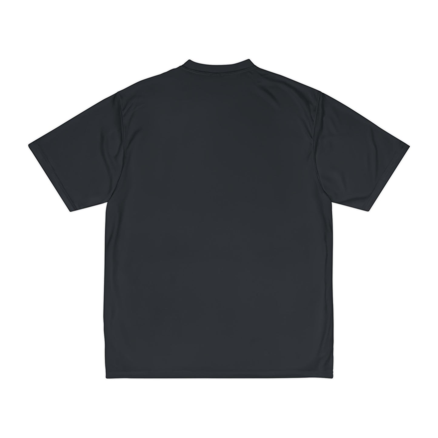 Large Logo Performance T-Shirt