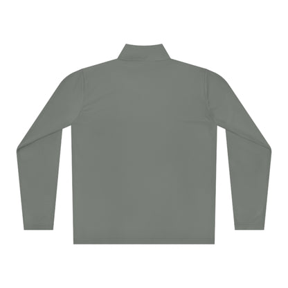 Quarter-Zip Pullover