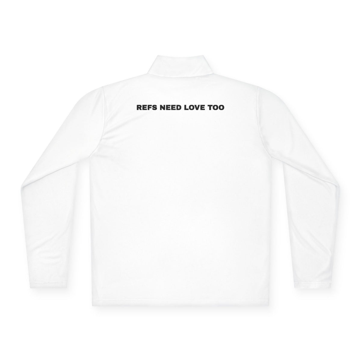 Quarter-Zip Pullover