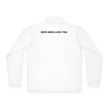 Quarter-Zip Pullover
