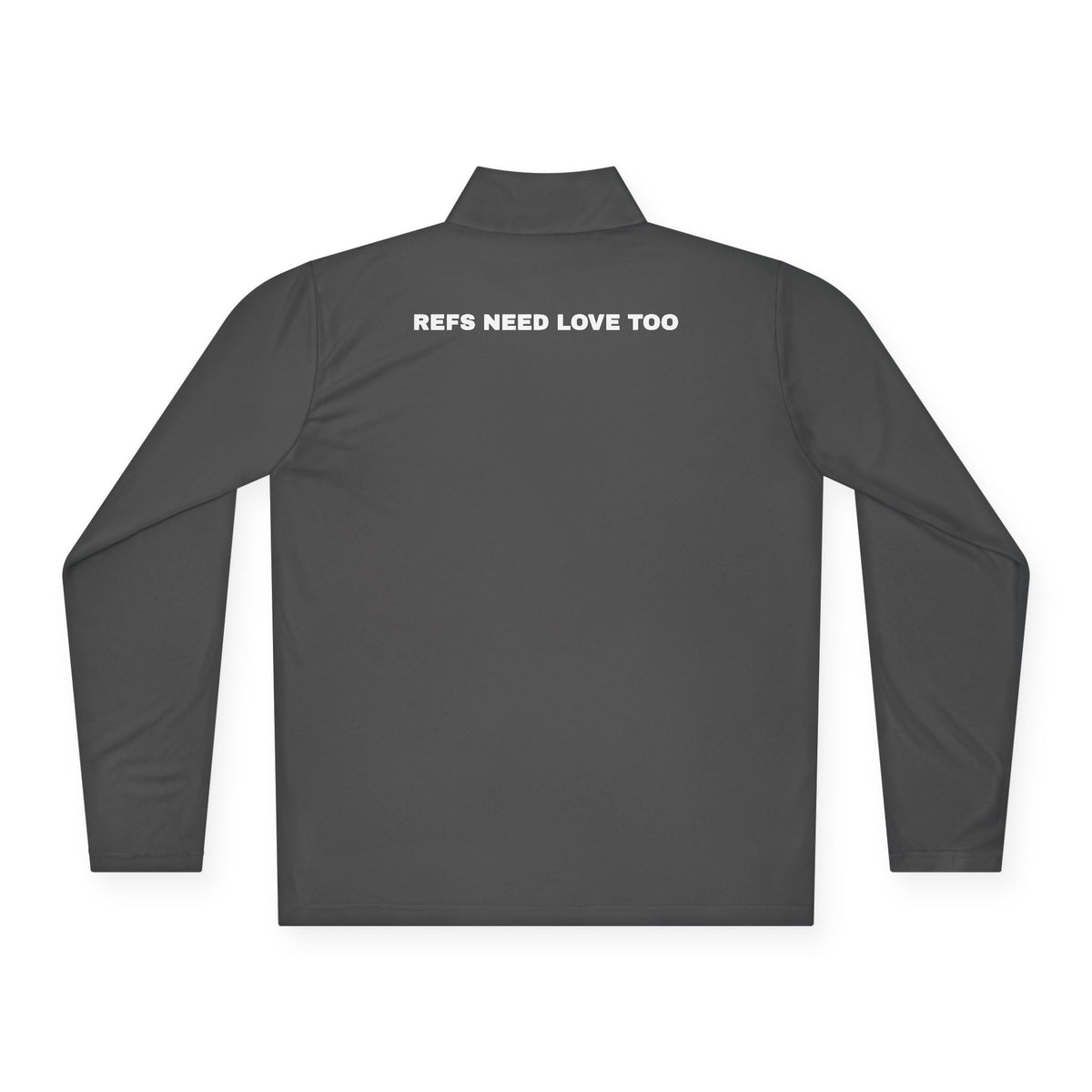 Quarter-Zip Pullover