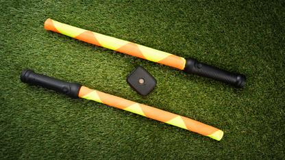 Next Generation Buzzer Flags - RareBit Pro Set