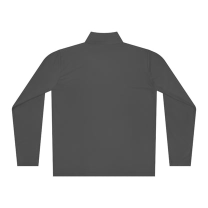 Quarter-Zip Pullover