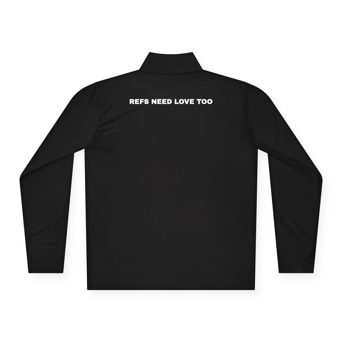 Quarter-Zip Pullover