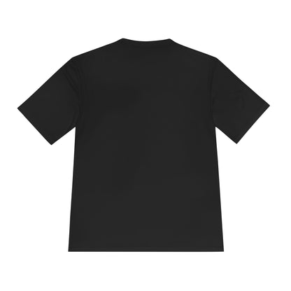 Performance Under-layer - Moisture-Wicking Sports Tee