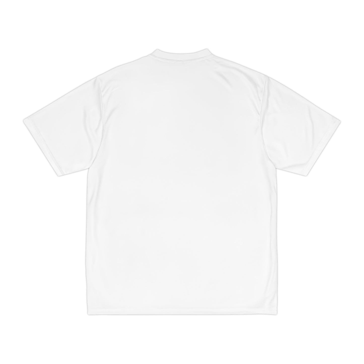 Large Logo Performance T-Shirt