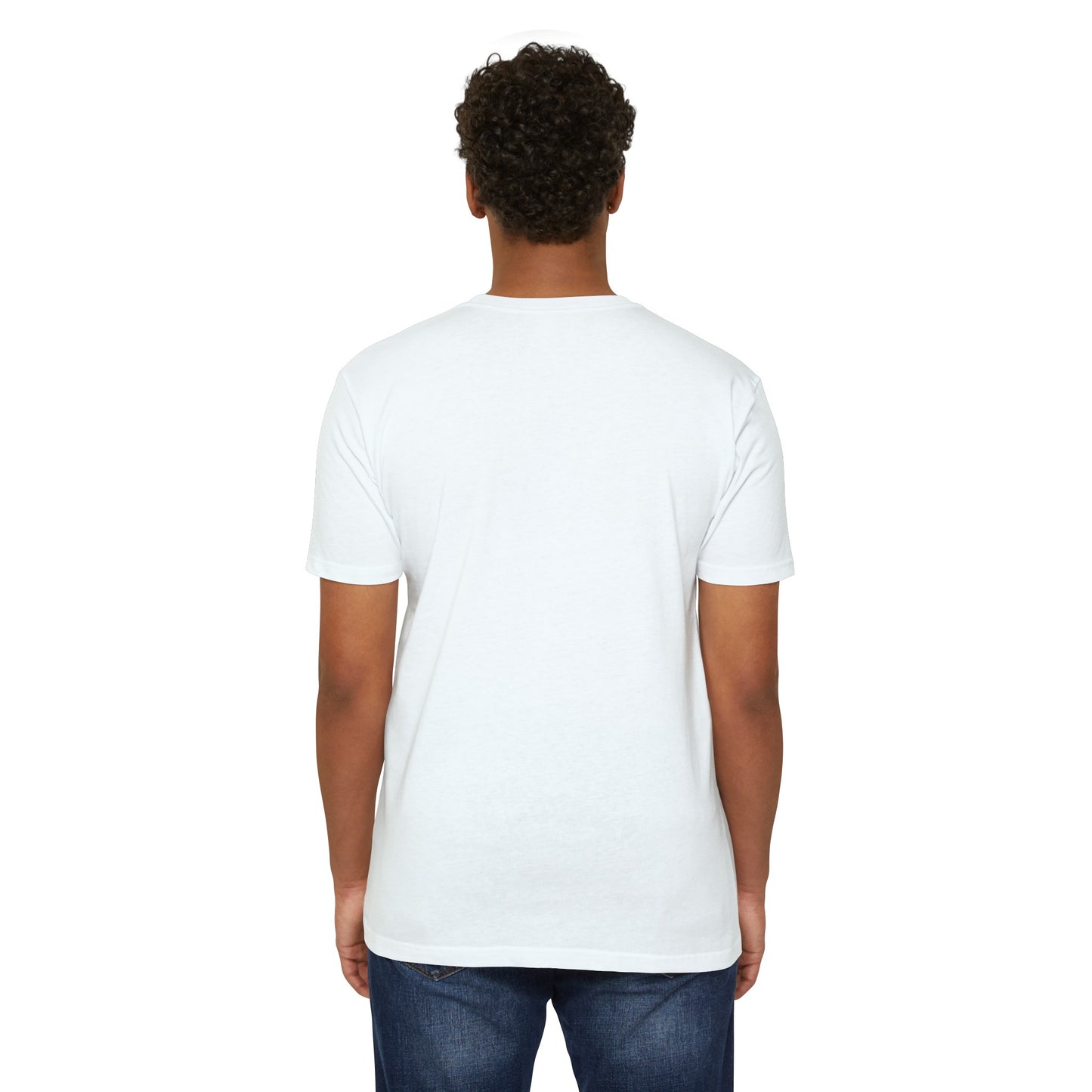 REF LOVE - Unisex Jersey T-shirt