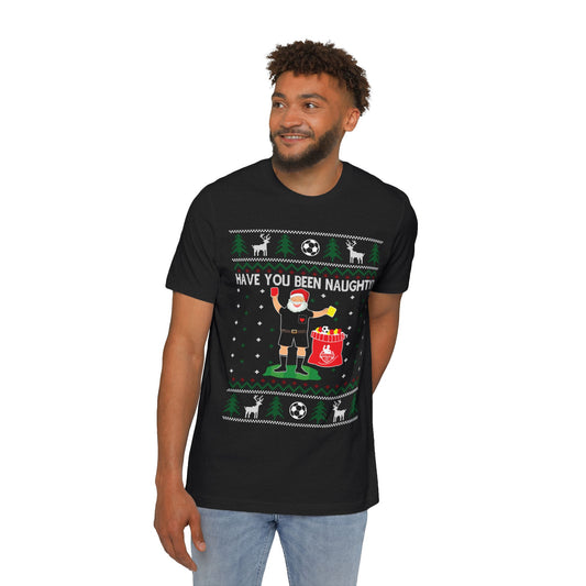 UGLY XMAS T-Shirt - Made in the USA