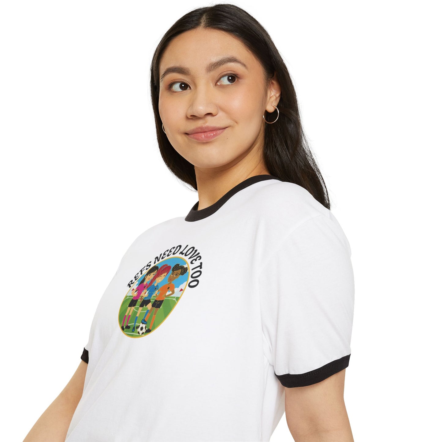 GIRL POWER! T-Shirt