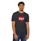 REF LOVE - Unisex Jersey T-shirt