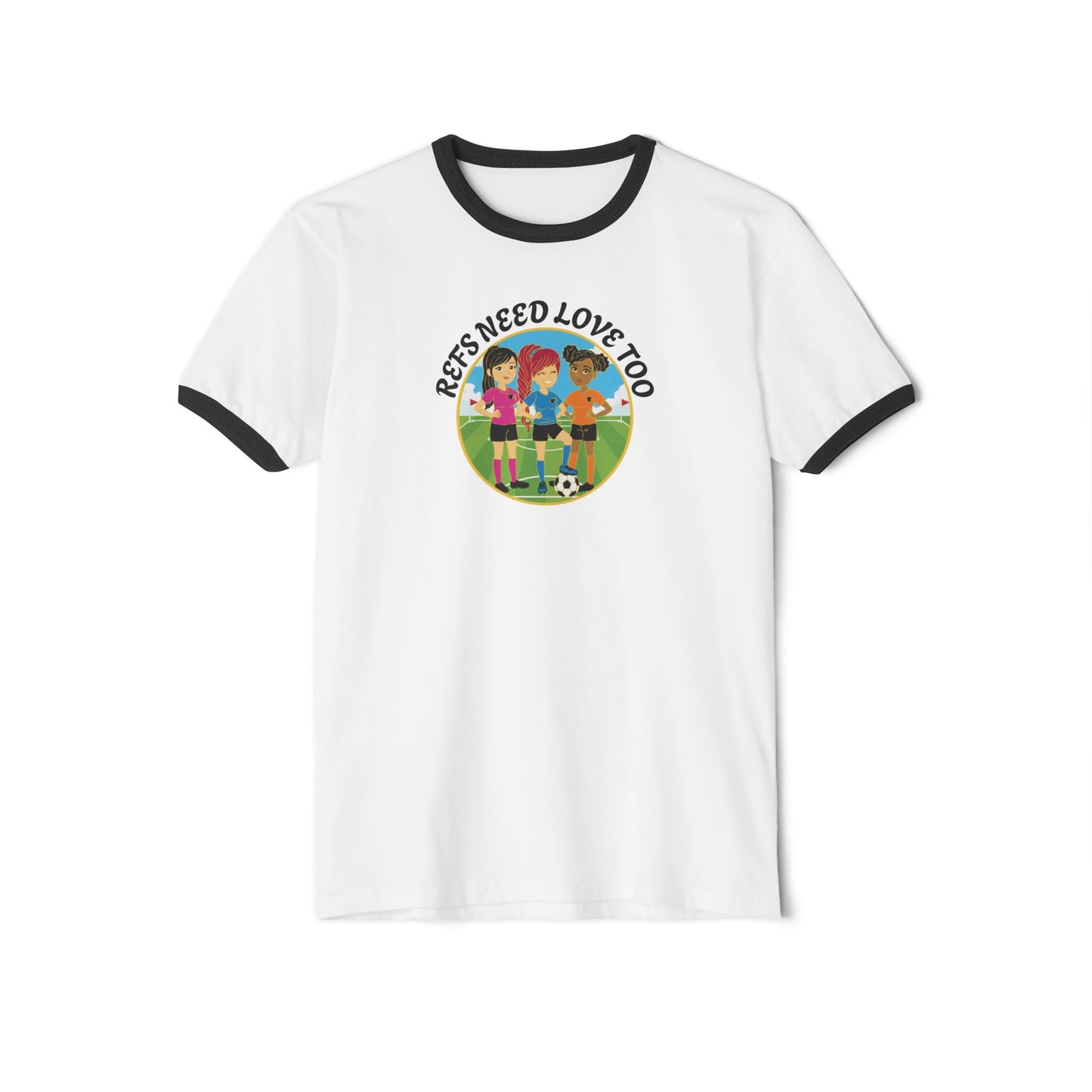 GIRL POWER! T-Shirt
