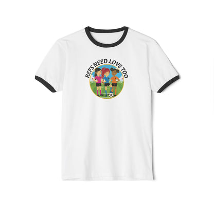 GIRL POWER! T-Shirt