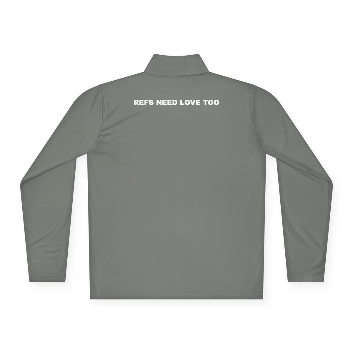 Quarter-Zip Pullover