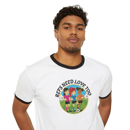 GIRL POWER! T-Shirt