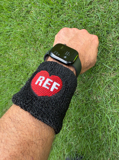 "Pops" Package - All my ref gear in one order!