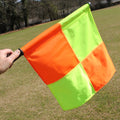 Premium Soccer Referee Flags