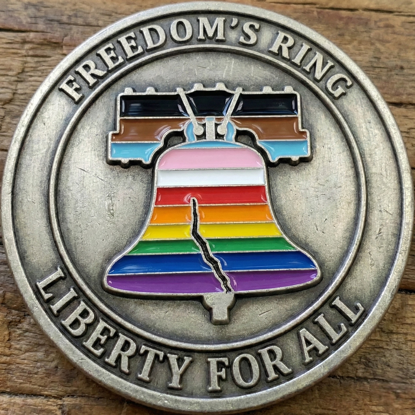 Custom Tournament and Referee Association Coins