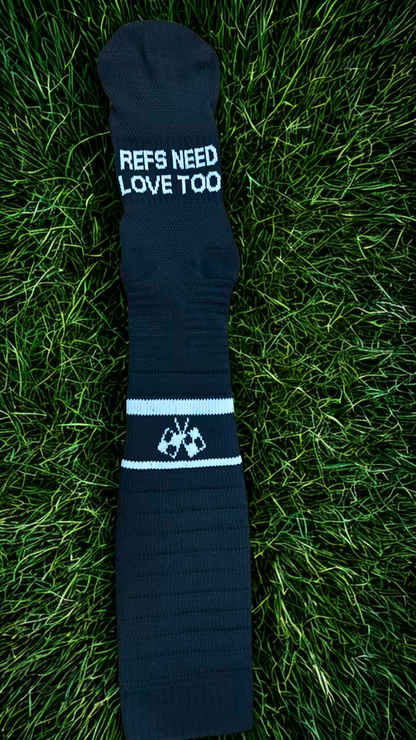 "Pops" Package - All my ref gear in one order!