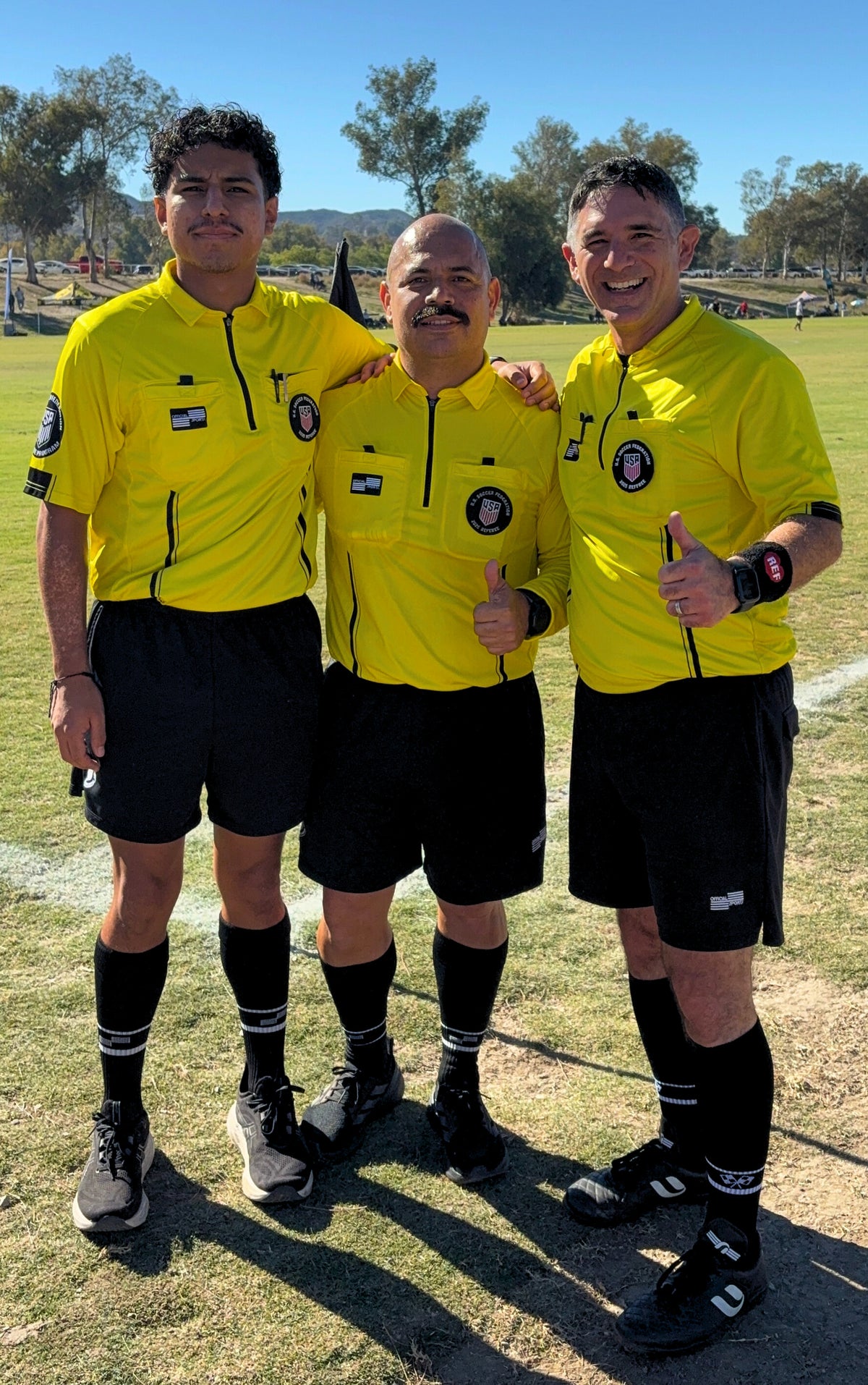 Products – REFS NEED LOVE TOO