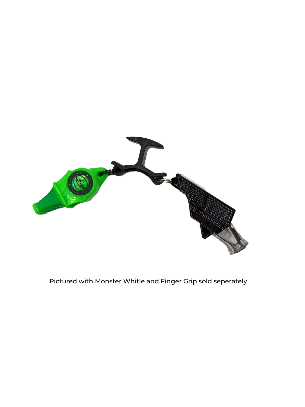Fox 40 Sonik Blast CMG Whistle | Benefiting US Center for Mental Health in Sport
