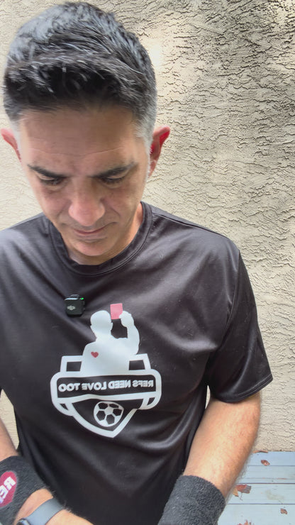 Fox 40 Sonik Blast CMG Whistle | Benefiting US Center for Mental Health in Sport