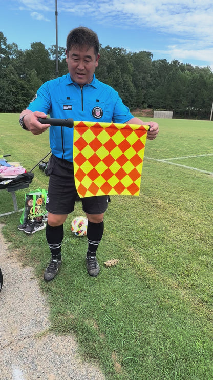 Next Generation Buzzer Flags - RareBit Pro Set